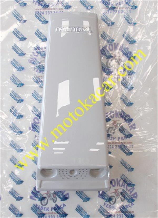 MONDİAL VİRAGO 50 İ ÖN PANEL ÜST AÇIK GRİ ORJİNAL