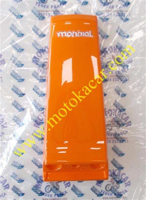MONDİAL VİRAGO 50 İ ÖN PANEL ÜST TURUNCU ORJİNAL
