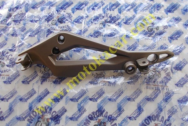 MONDİAL VULTURE 125 İ ARKA BASAMAK BRAKETİ SOL ORJİNAL