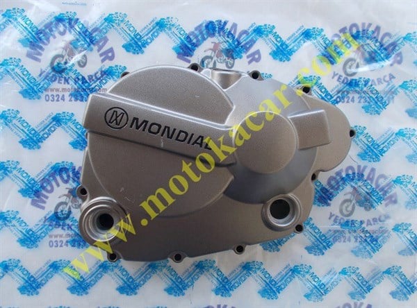 MONDİAL VULTURE 125 İ DEBRİYAJ KAPAĞI ORJİNAL
