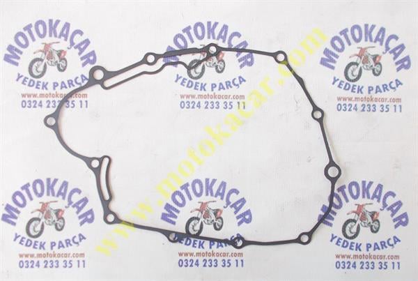 MONDİAL VULTURE 125 İ DEBRİYAJ KAPAK CONTASI