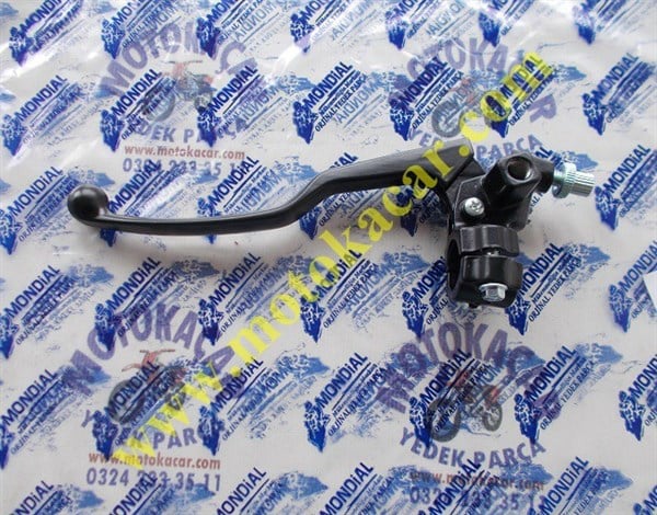 MONDİAL VULTURE 125 İ DEBRİYAJ KÜTÜĞÜ ORJİNAL