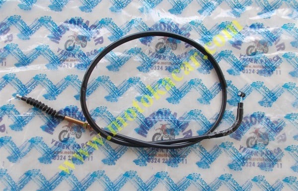 MONDİAL VULTURE 125 İ DEBRİYAJ TELİ ORJİNAL