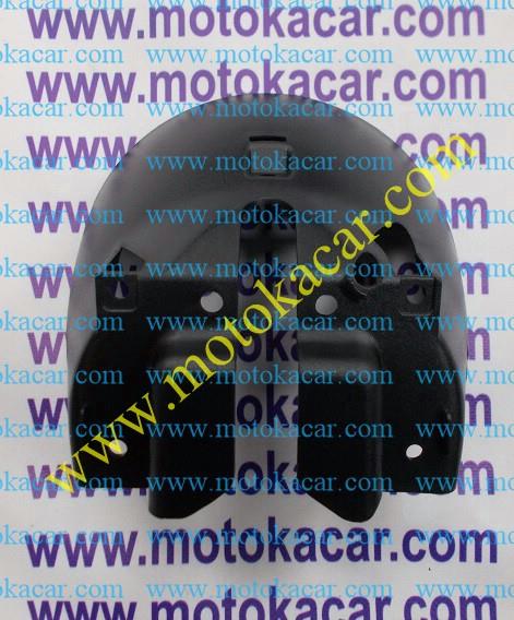 Mondial Vulture 125 i Far Arka Koruyucu Kapak Orijinal