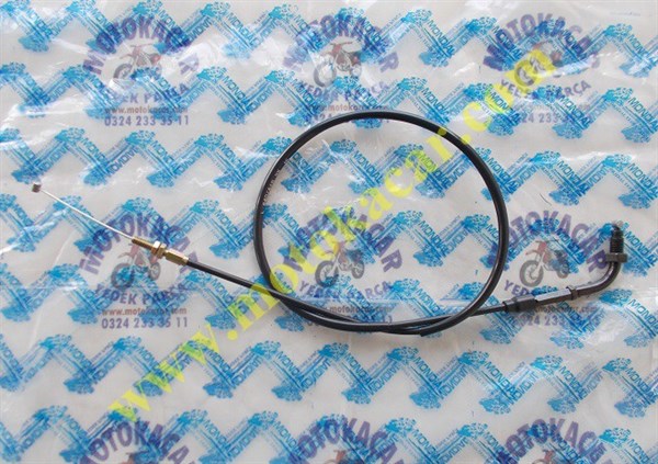 MONDİAL VULTURE 125 İ GAZ TELİ ORJİNAL