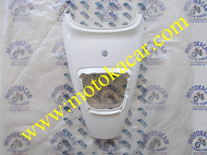 MONDİAL WİNG 50 ARKA STOP MUHAFAZA BEYAZ ORJİNAL