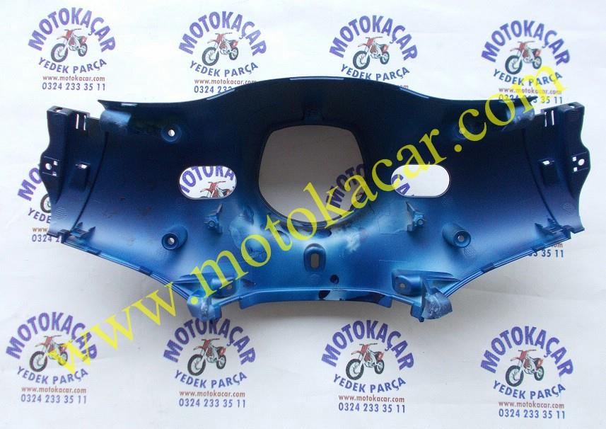 MONDİAL WİNG 50 FAR GRANAJI ALT MAVİ 2023 (VERSİYON 2) ORJİNAL