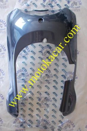 MONDİAL WİNG 50 İSKELET ALT KORUMA GRİ ORJİNAL