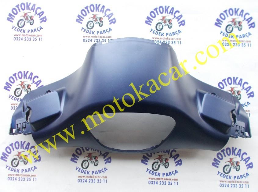 MONDİAL WİNG 50 KİLOMETRE GRANAJI MAVİ 2023 (VERSİYON 2) ORJİNAL