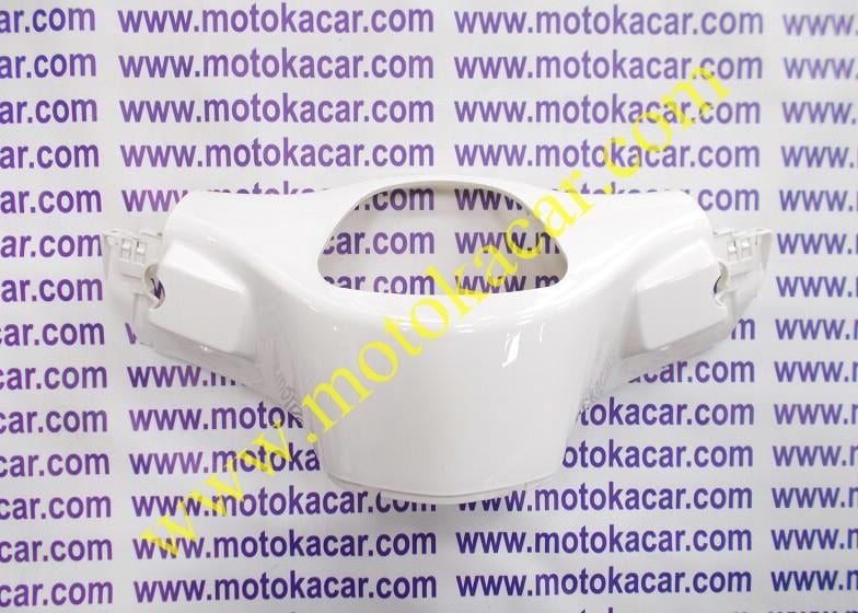 Mondial Wing 50 Kilometre Grenajı Beyaz 2024 Orijinal