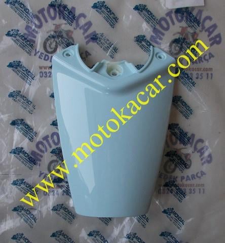 MONDİAL WİNG 50 ÖN ÇAMURLUK ARKA PARÇA MAVİ ORJİNAL