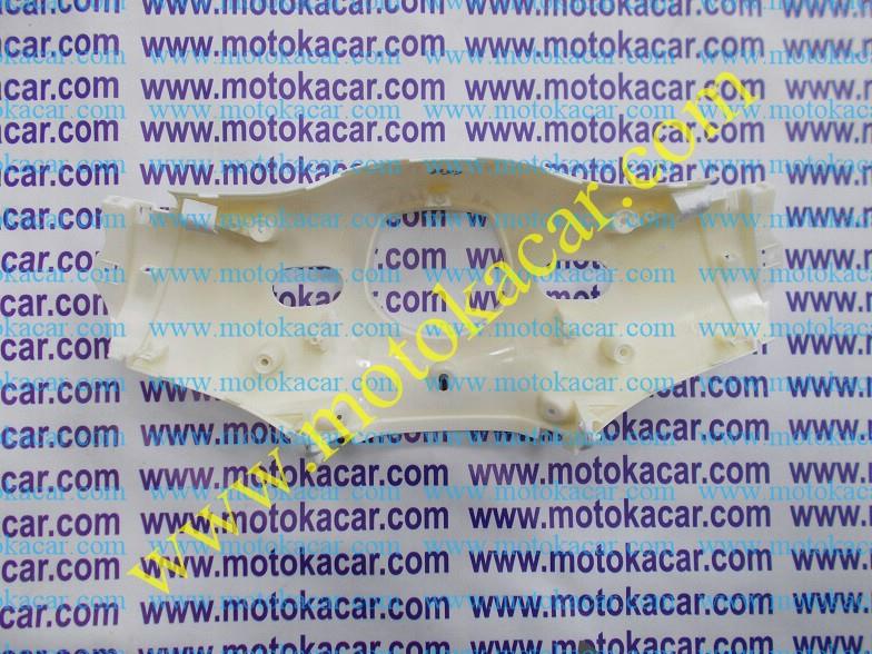 Mondial Wing 50 Ön Far Grenajı Beyaz 2024 Orijinal