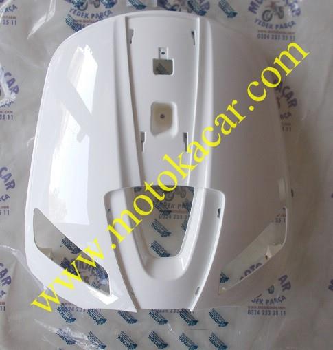MONDİAL WİNG 50 ÖN PANEL BEYAZ ORJİNAL