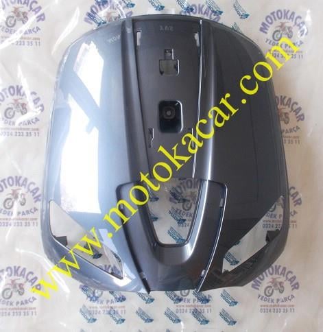 MONDİAL WİNG 50 ÖN PANEL GRİ ORJİNAL
