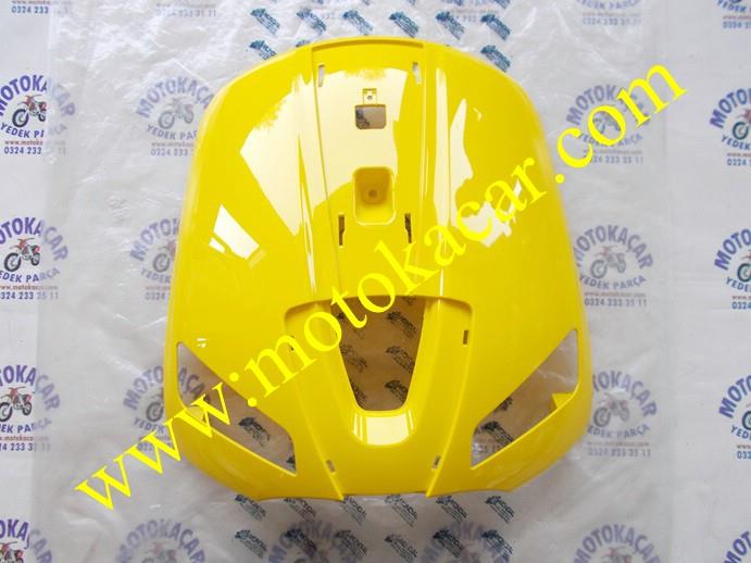 MONDİAL WİNG 50 ÖN PANEL SARI ORJİNAL