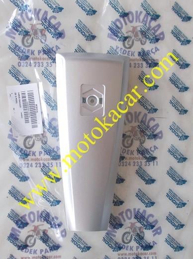MONDİAL WİNG 50 ÖN PANEL ÜST GRİ ORJİNAL
