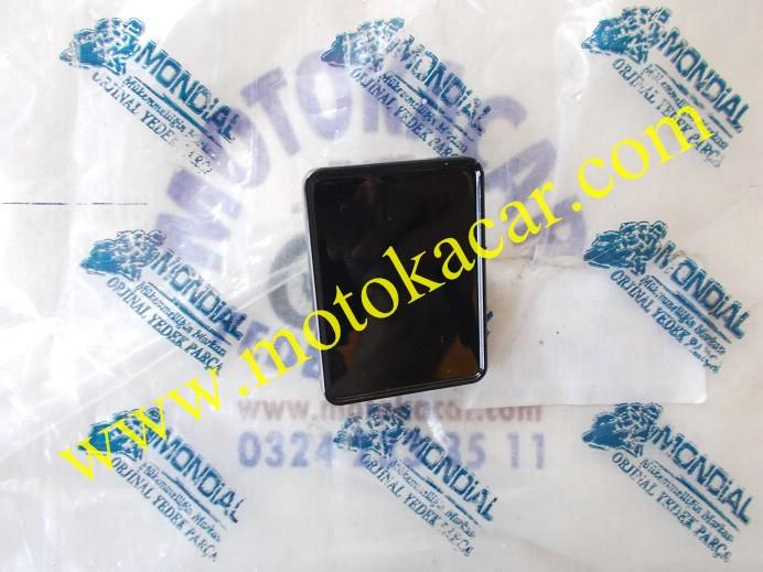 MONDİAL WİNG 50 ÖN PANEL ÜST KAPAK ORJİNAL