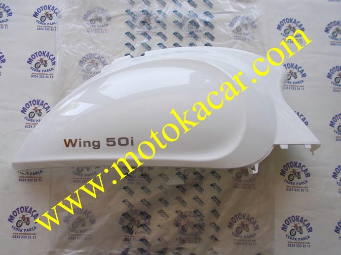 MONDİAL WİNG 50 SELE ALTI SAĞ BEYAZ GRANAJ ORJİNAL