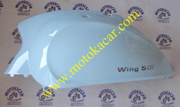 MONDİAL WİNG 50 SOL SELE ALTI GRANAJI MAVİ ORJİNAL