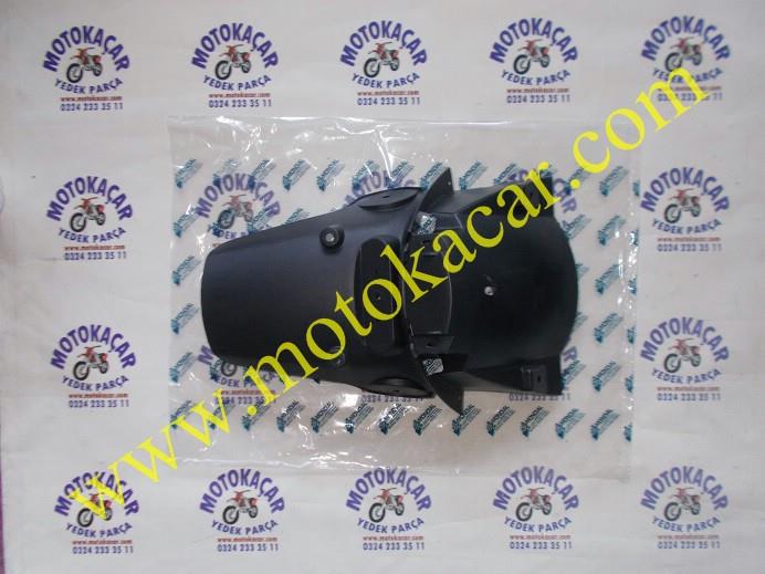 Mondial Wing 50i Arka Çamurluk Kuyruğu Orjinal