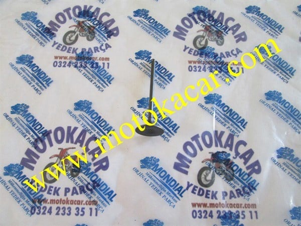 MONDİAL X-TREME ENDURO 250 EGZOZ SUBAP ORJİNAL