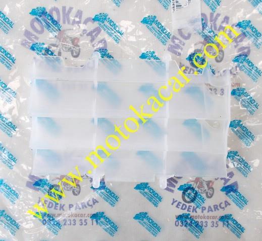 MONDİAL X-TREME ENDURO 250 RADYATÖR KORUMA SAG ORJINAL