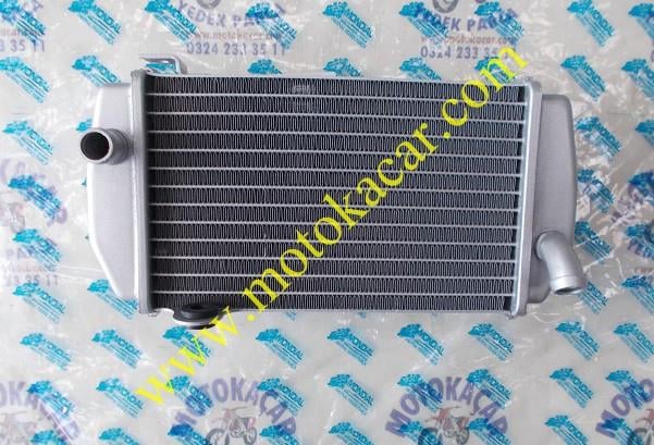 MONDİAL X-TREME ENDURO 250 RADYATÖR SOL ORJINAL