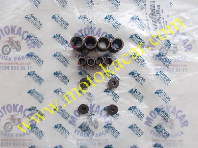 MONDİAL X-TREME ENDURO 250 SIBOB YAYI SETI