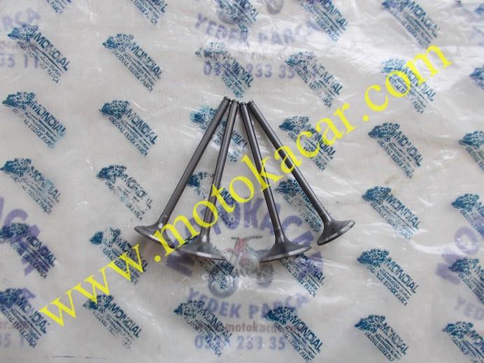 MONDİAL X-TREME ENDURO 250 SİBOP TAKIMI ORJİNAL