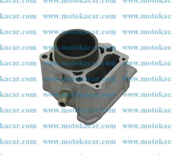 MONDIAL X-TREME ENDURO 250 SİLİNDİR ÇIPLAK ORJINAL