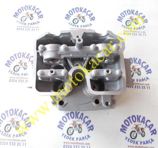 MONDIAL X-TREME ENDURO 250 SİLİNDİR ÜST KAPAK ORJINAL