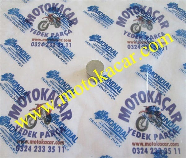 MONDİAL X-TREME ENDURO 250 SUBAP FİNCANI ORJİNAL