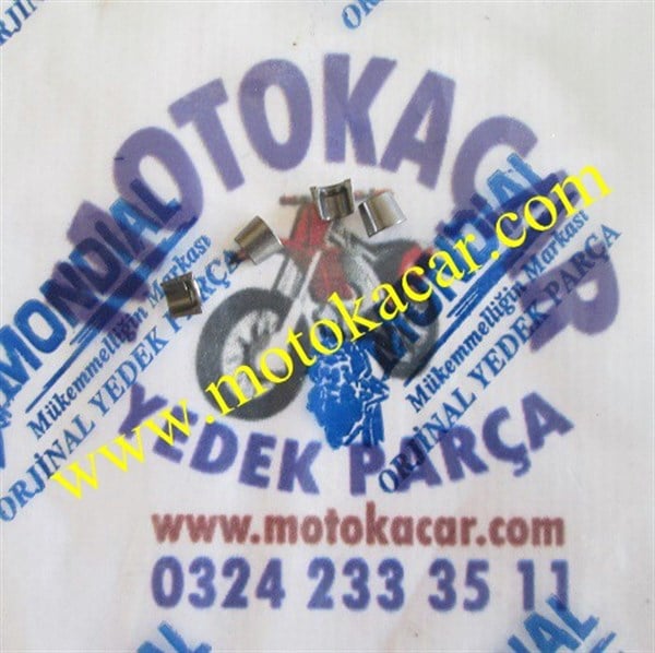 MONDİAL X-TREME ENDURO 250 SUBAP TIRNAĞI ORJİNAL