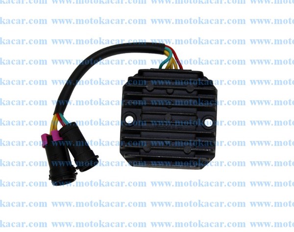 MONDİAL X-TREME ENDURO 250 X-TREME SÜPERMOTO 250 KONJEKTÖR ORJİNAL