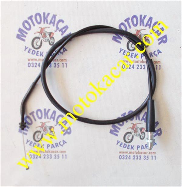 MONDIAL X-TREME MAX 200 I GAZ TELI