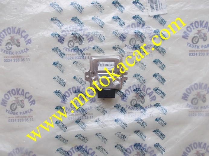 MONDİAL X-TREME MAX 200İ E5 BEYİN ECU ORJİNAL