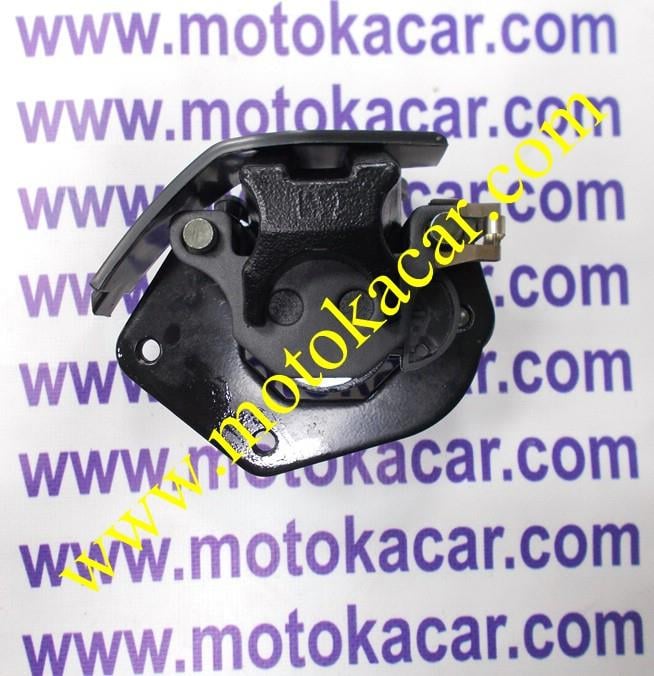 Mondial X-Treme Max Arka Fren Alt Kaliper