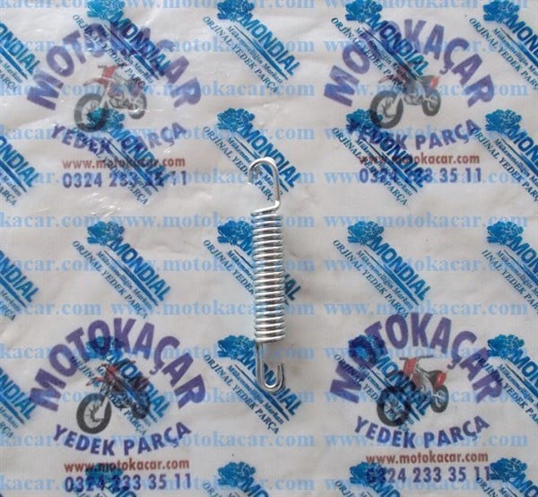 MONDİAL X-TREME MAX CROSS YAN SEHPA YAYI ORJİNAL