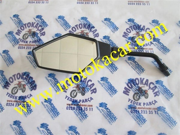 MONDİAL XR3-İ EVO AYNA SOL ORJİNAL