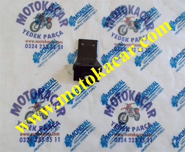 MONDİAL Z-ONE 150 180 ARKA REFLEKTOR BAGLANTI BRAKETI ORJİNAL