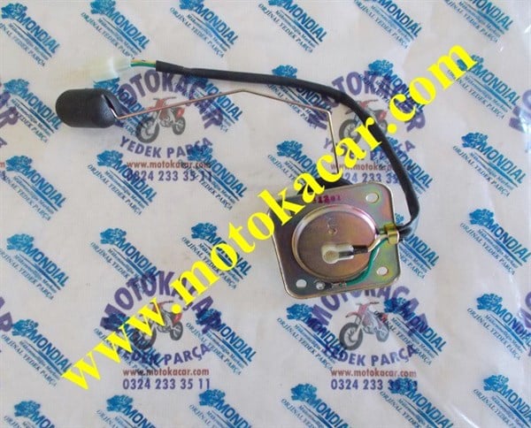 MONDİAL Z-ONE 150-180 ŞAMANDIRA ORJİNAL