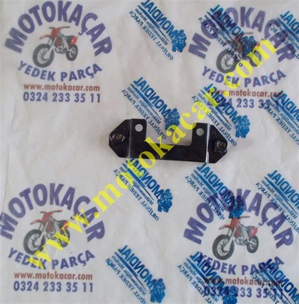 MONDİAL Z-ONE 150 180 SELE KİLİT MEKANIZMASI BRAKETI ORJİNAL