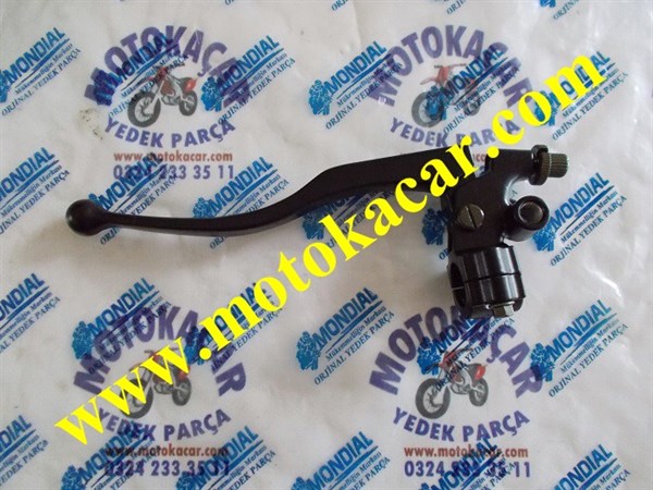 MONDİAL Z-ONE 150 DEBRİYAJ KÜTÜĞÜ KOMPLE ORJİNAL 