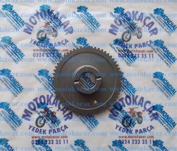 MONDİAL Z-ONE 150 MARŞ KAVRAMA DİŞLİSİ ORJİNAL