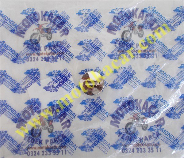 MONDİAL Z-ONE 150 STATÖR DEKORATİF KAPAK ORJİNAL