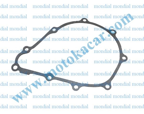 MONDİAL Z-ONE 150 STATÖR KAPAK CONTASI ORJİNAL