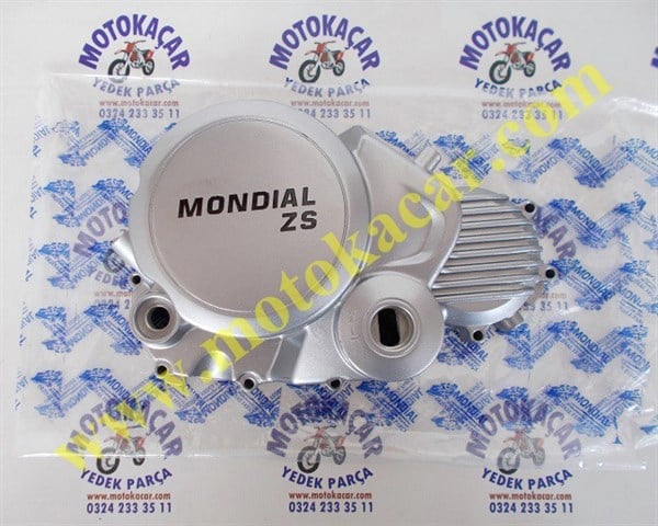 MONDİAL Z-ONE 180 DEBRİYAJ KAPAĞI ORJİNAL