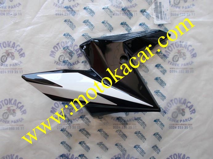 MONDİAL Z-ONE 180 DEPO GRANAJI SOL BEYAZ ORJİNAL