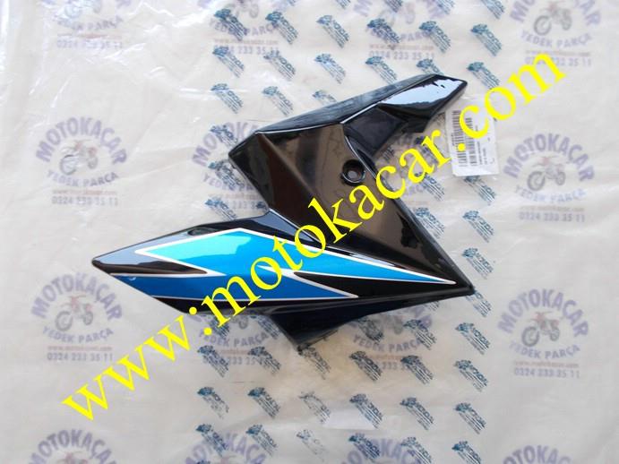 MONDIAL Z-ONE 180 S DEPO GRENAJI SOL MAVİ ORJINAL