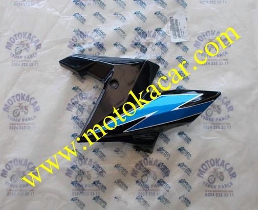 MONDİAL Z-ONE 180 SAĞ DEPO GRANAJI MAVİ ORJİNAL